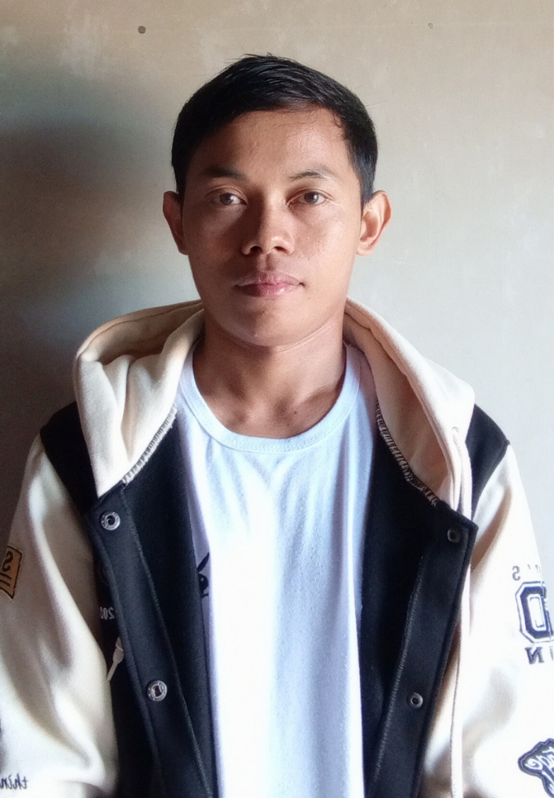 Foto Pulung Riswanto